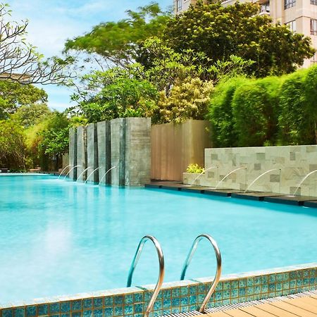 El Hotel 자카르타 외부 사진