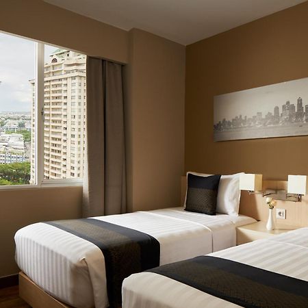 El Hotel 자카르타 외부 사진