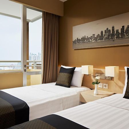 El Hotel 자카르타 외부 사진