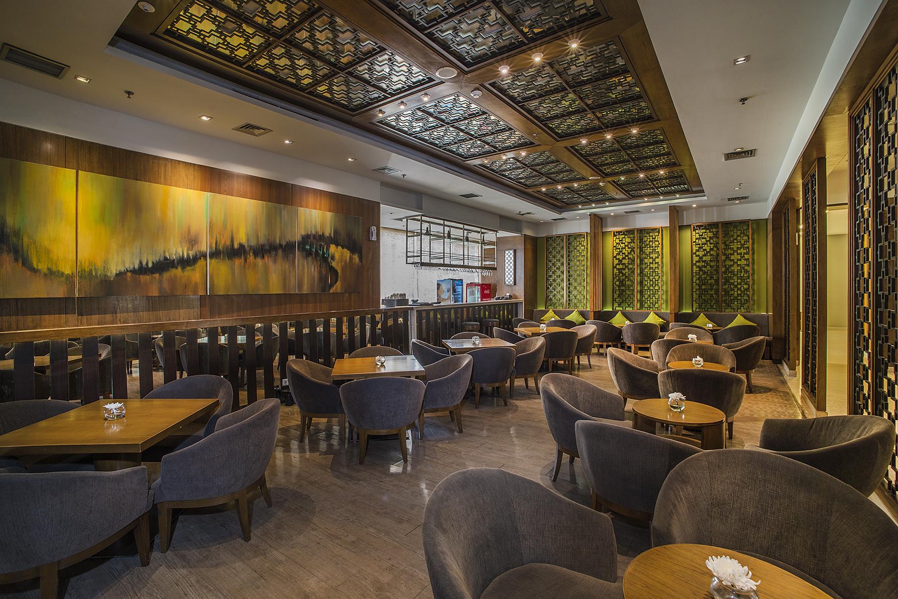 El Hotel 자카르타 외부 사진