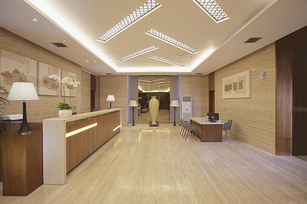 El Hotel 자카르타 외부 사진