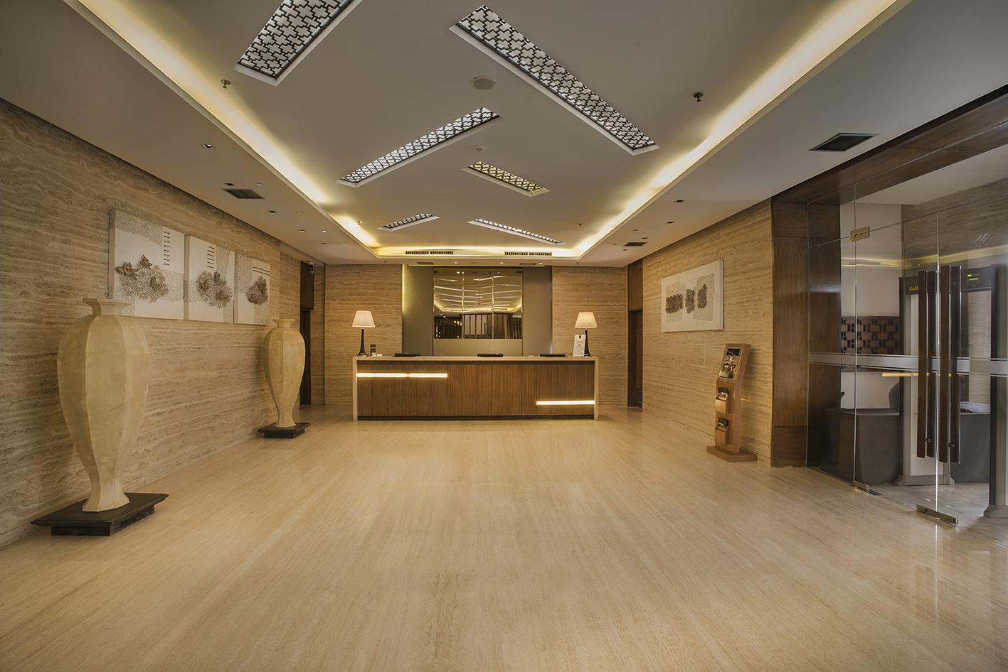El Hotel 자카르타 외부 사진