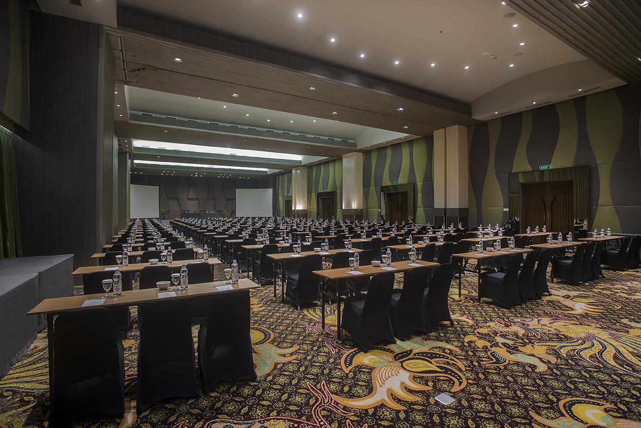 El Hotel 자카르타 외부 사진