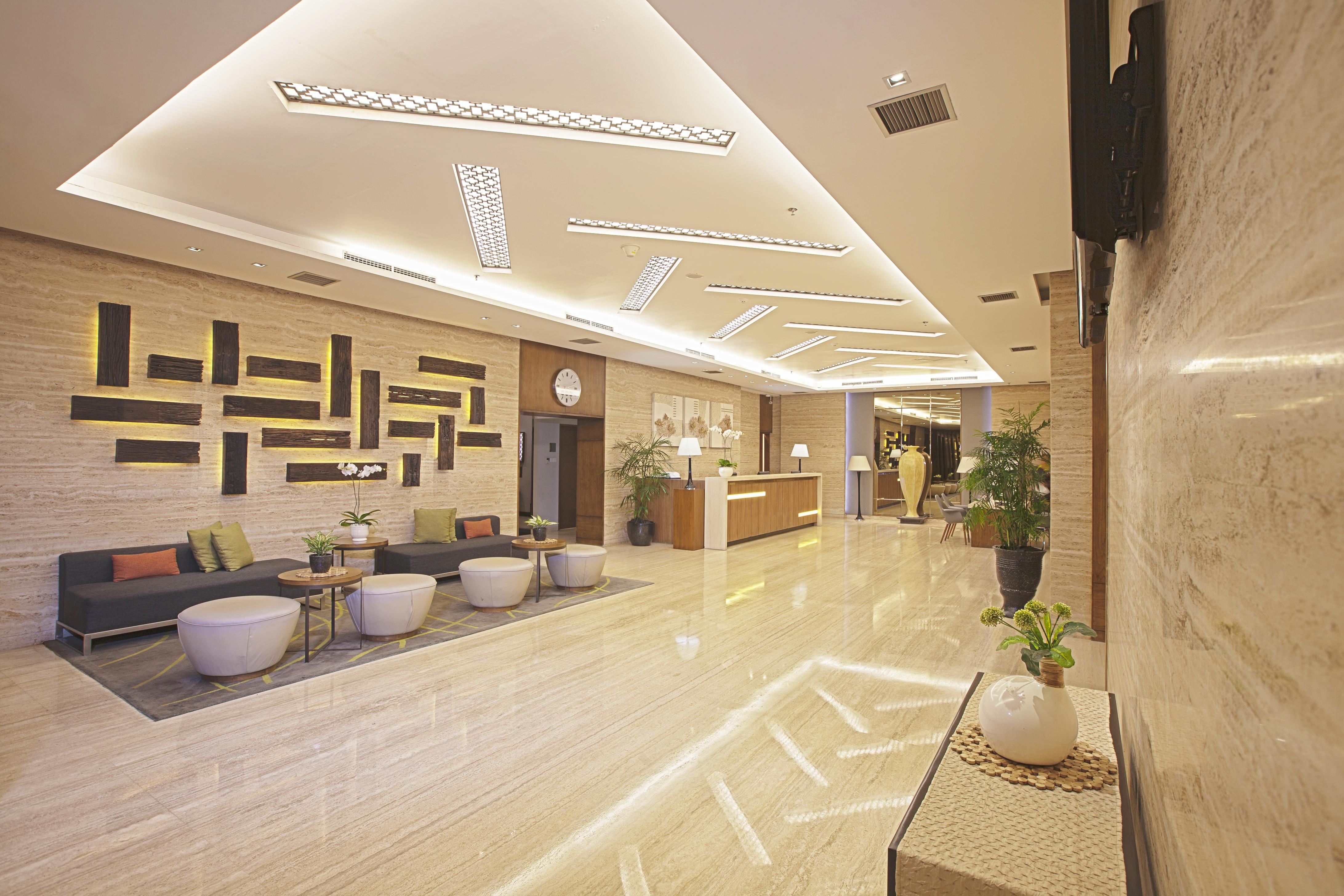 El Hotel 자카르타 외부 사진