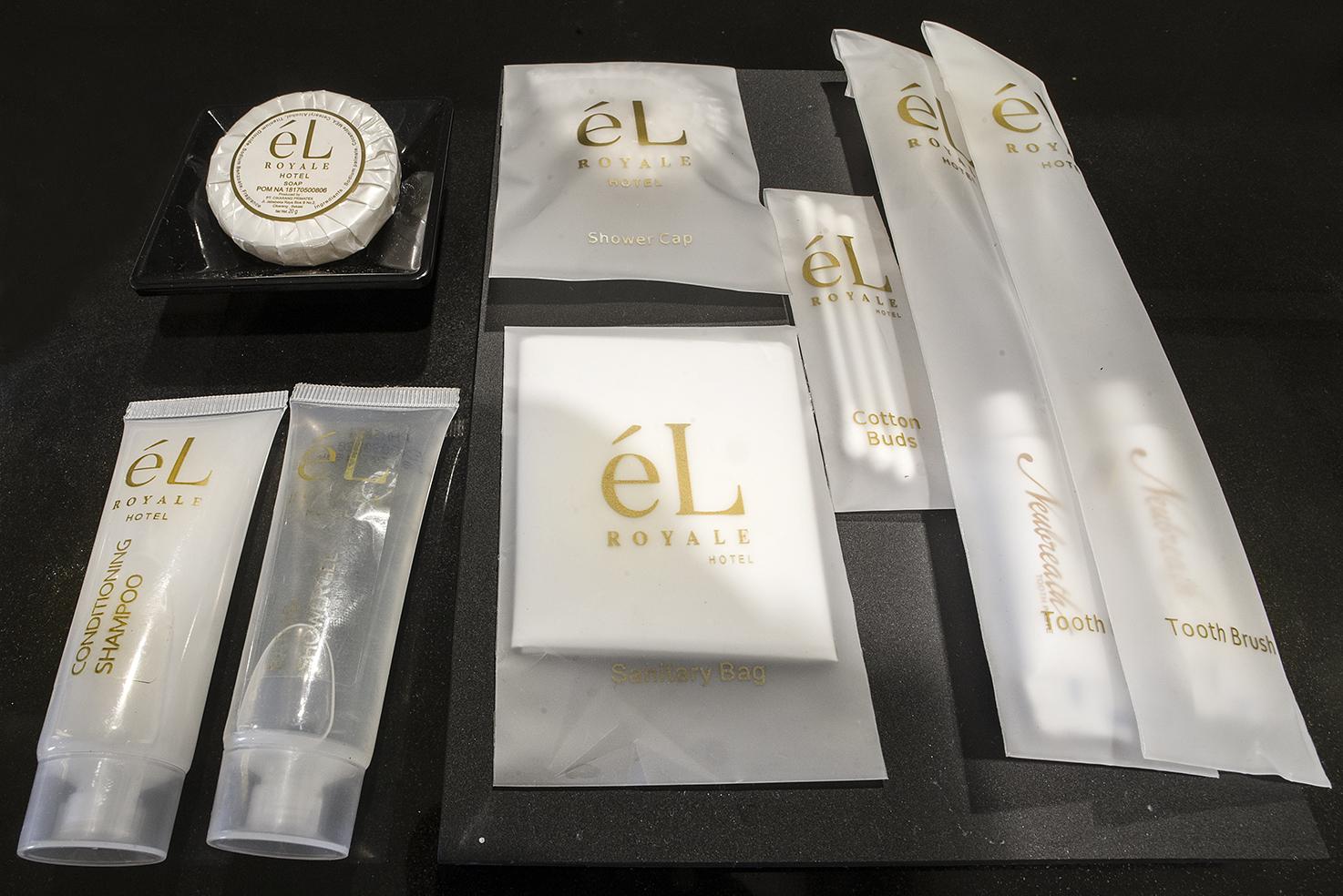 El Hotel 자카르타 외부 사진