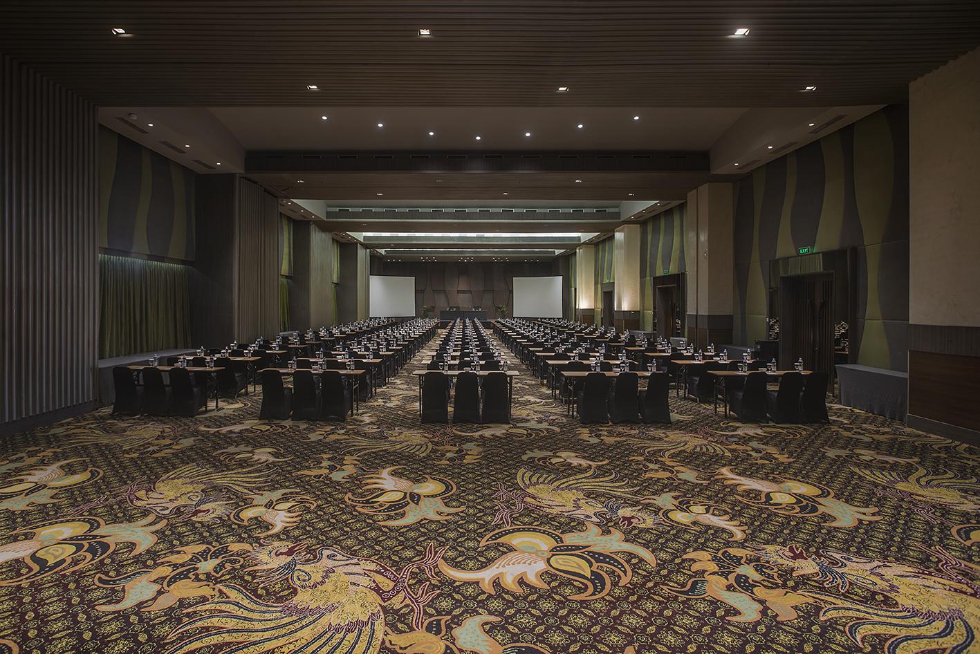 El Hotel 자카르타 외부 사진