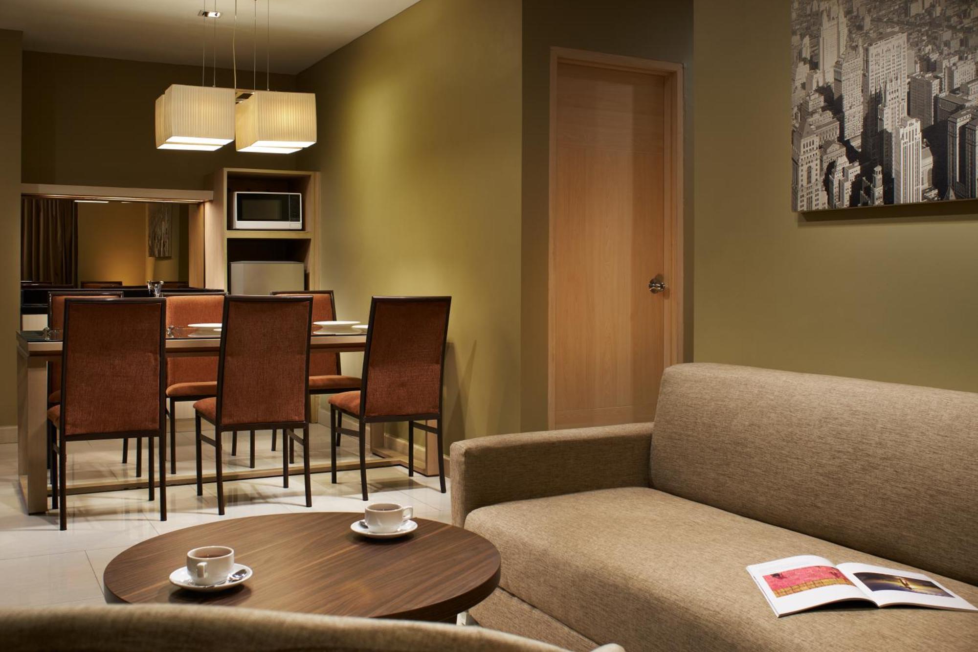 El Hotel 자카르타 외부 사진