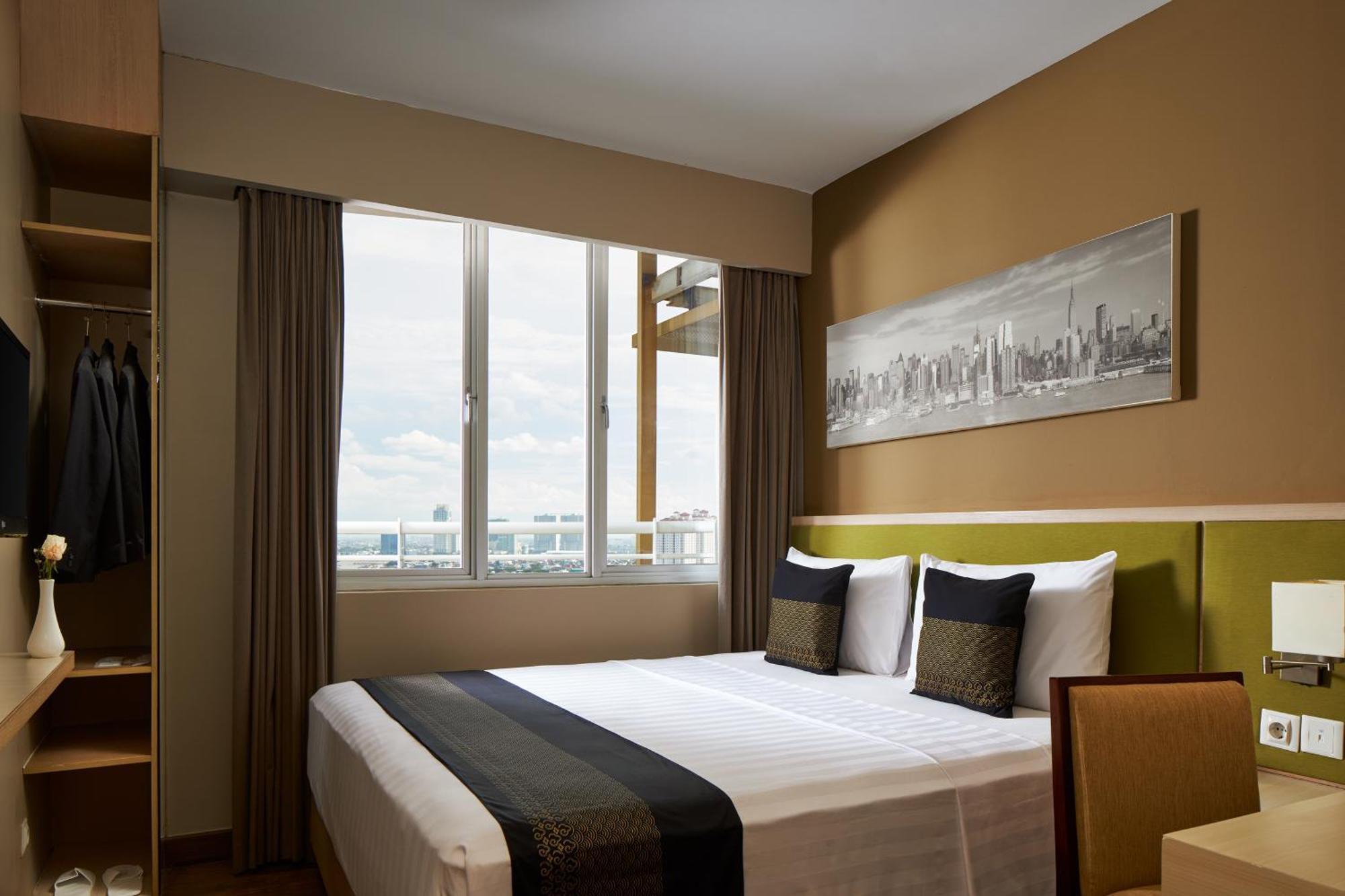 El Hotel 자카르타 외부 사진