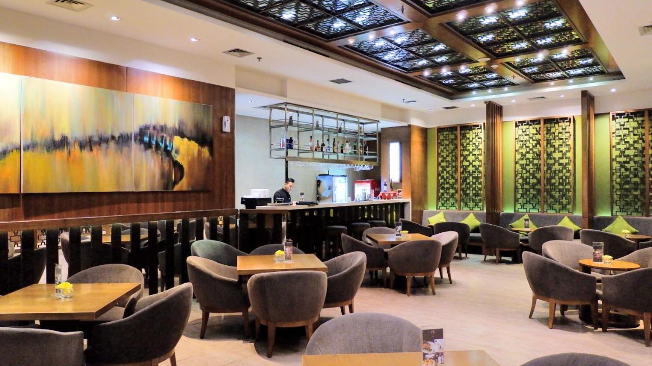 El Hotel 자카르타 외부 사진