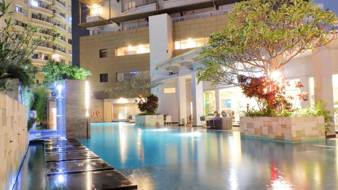 El Hotel 자카르타 외부 사진