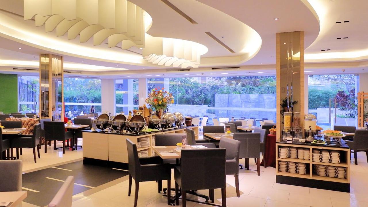 El Hotel 자카르타 외부 사진