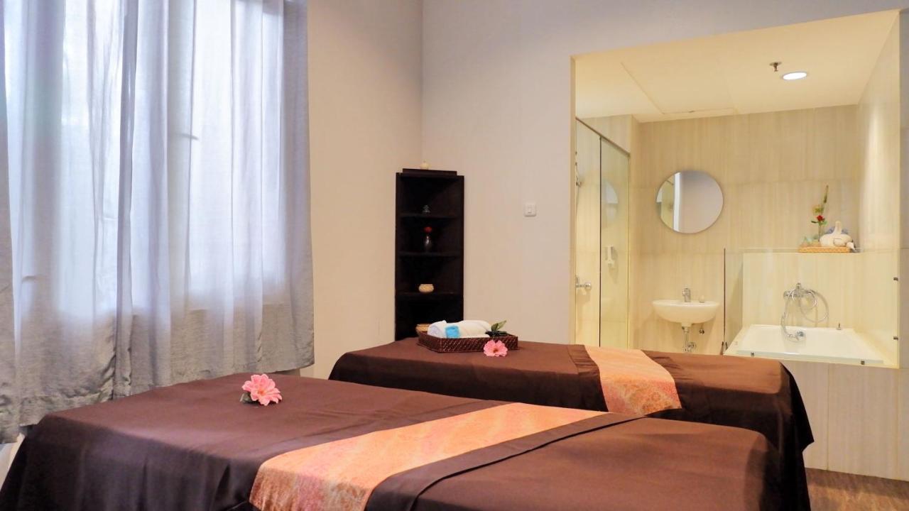 El Hotel 자카르타 외부 사진