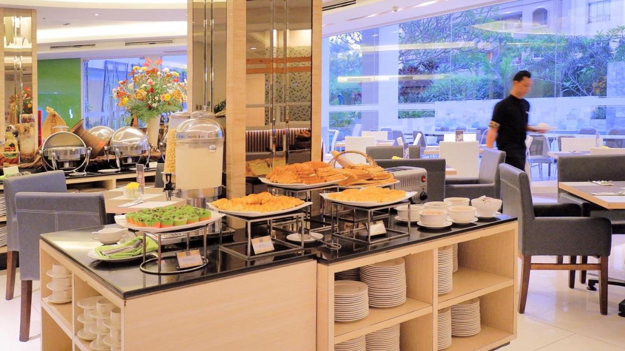 El Hotel 자카르타 외부 사진