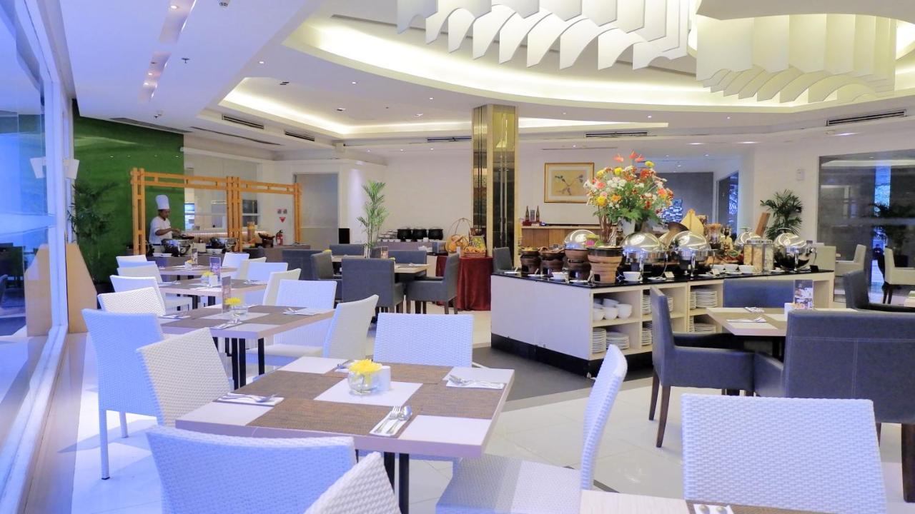 El Hotel 자카르타 외부 사진