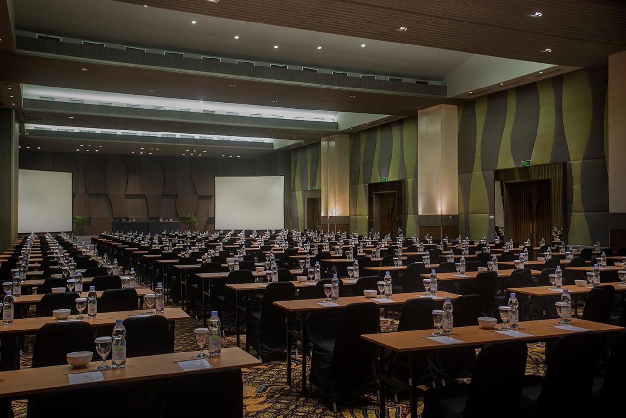 El Hotel 자카르타 외부 사진
